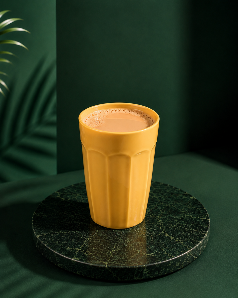 چای ماسالا