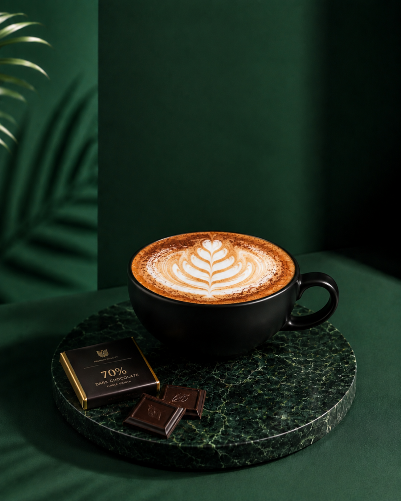 کاپوچینو