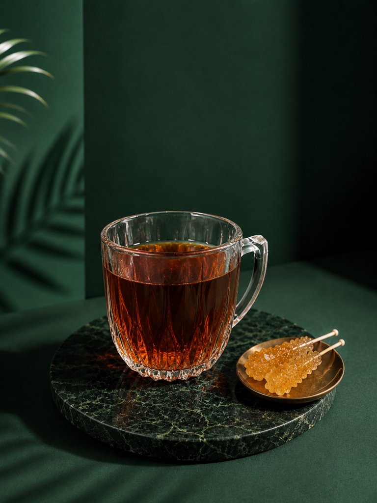 چای سیاه